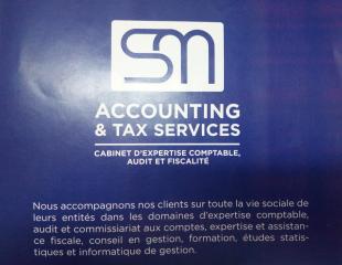 NOS SERVICES: EXPERTISE COMPTABLE, AUDIT ET COMMISSIARIAT AUX COMPTES, EXPERTISE ET ASSISTANCE FISCALE, CONSEIL EN GESTION, BILAN, CHIFFRE D'AFFAIRE ET TANT D'AUTRES...
